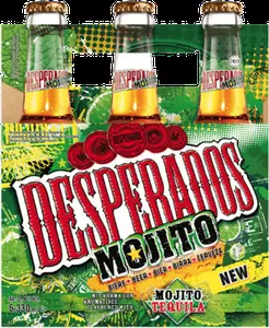 Desperados Mojito